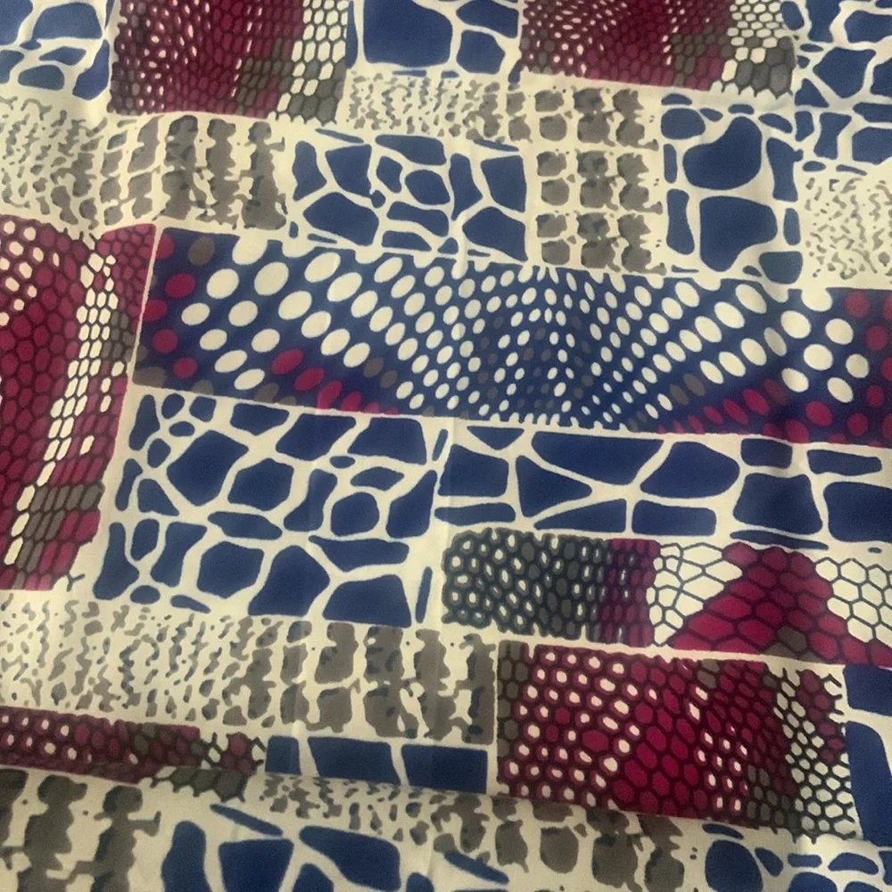 Fabric